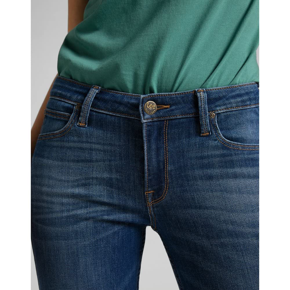 Lee Women's Scarlett Jeans