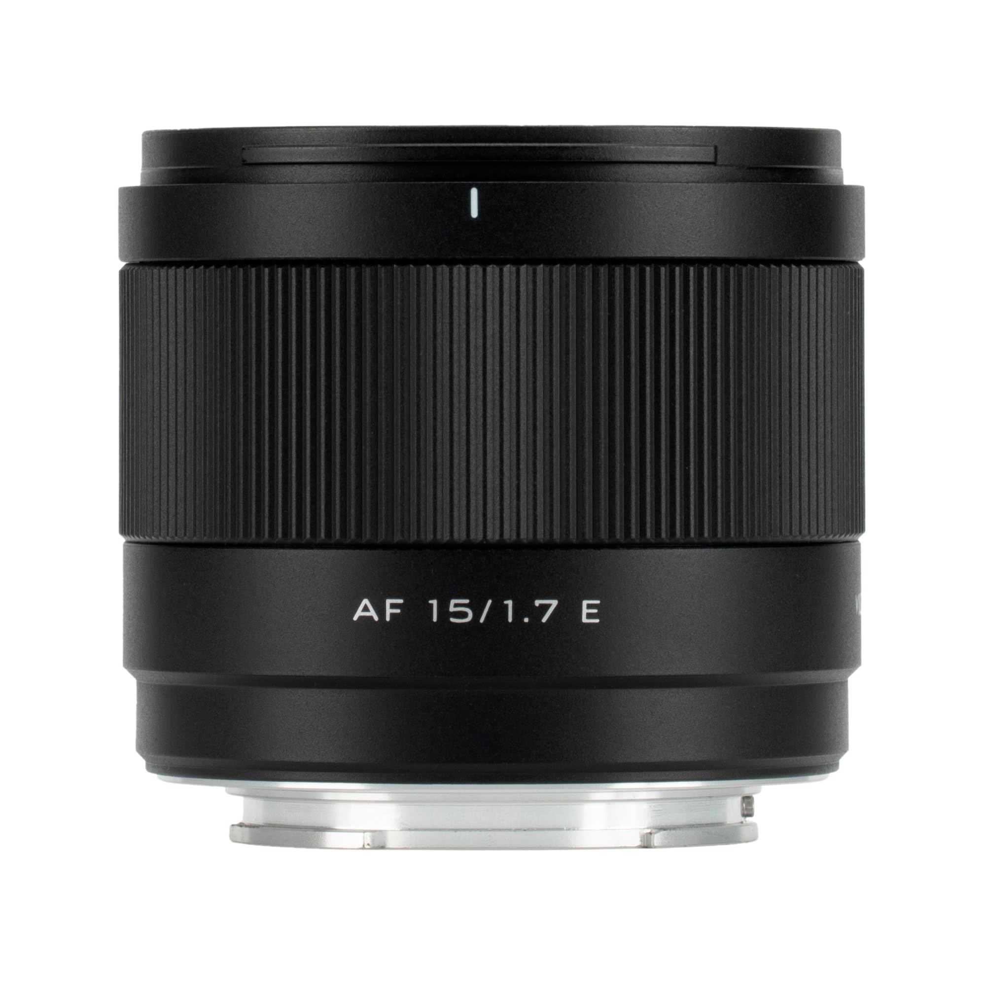 Viltrox AF 15mm F1.7 Air Obiettivo APS-C Autofocus Grandangolo Grande Apertura Leggero (per Sony E)