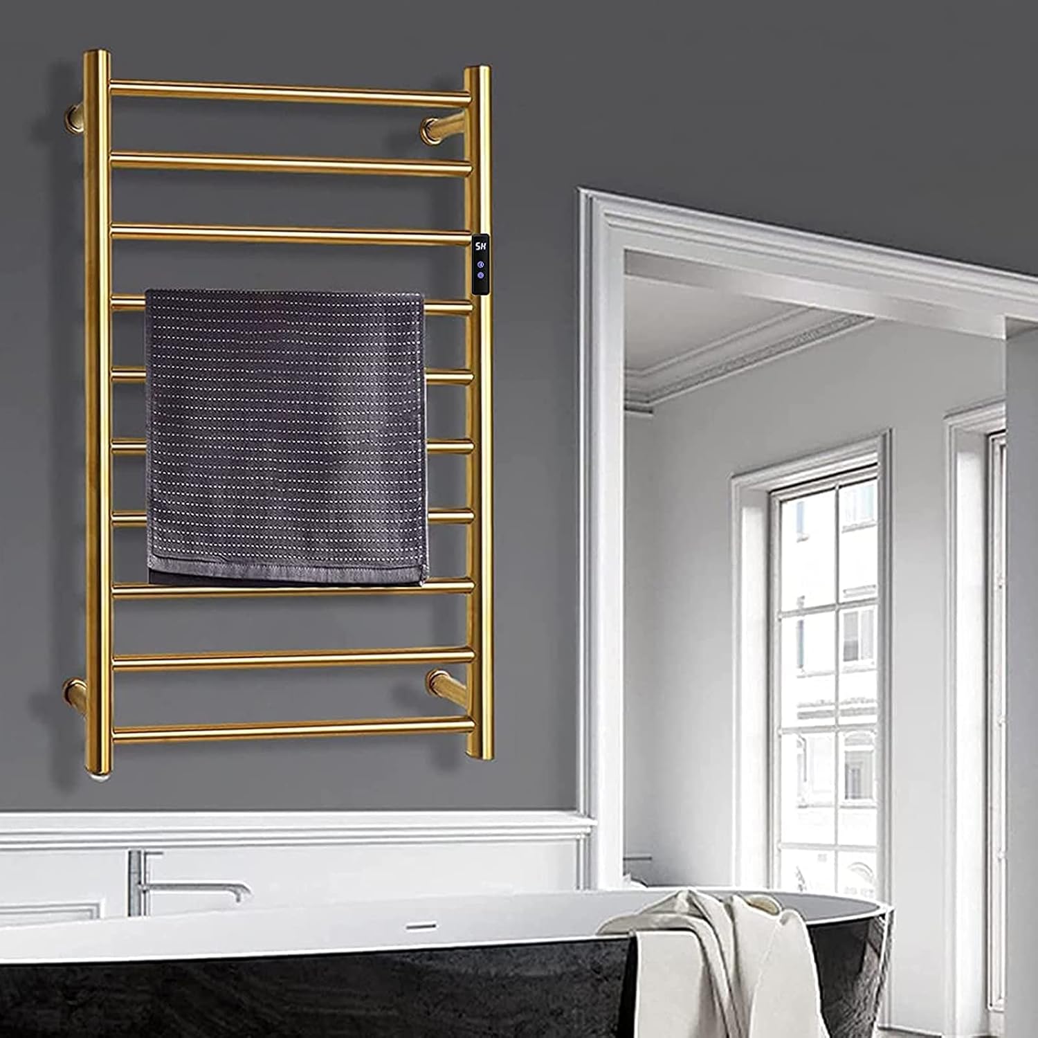 パイオニアパワーメーター FC-6800 165mm 両足計測SGX-CA600