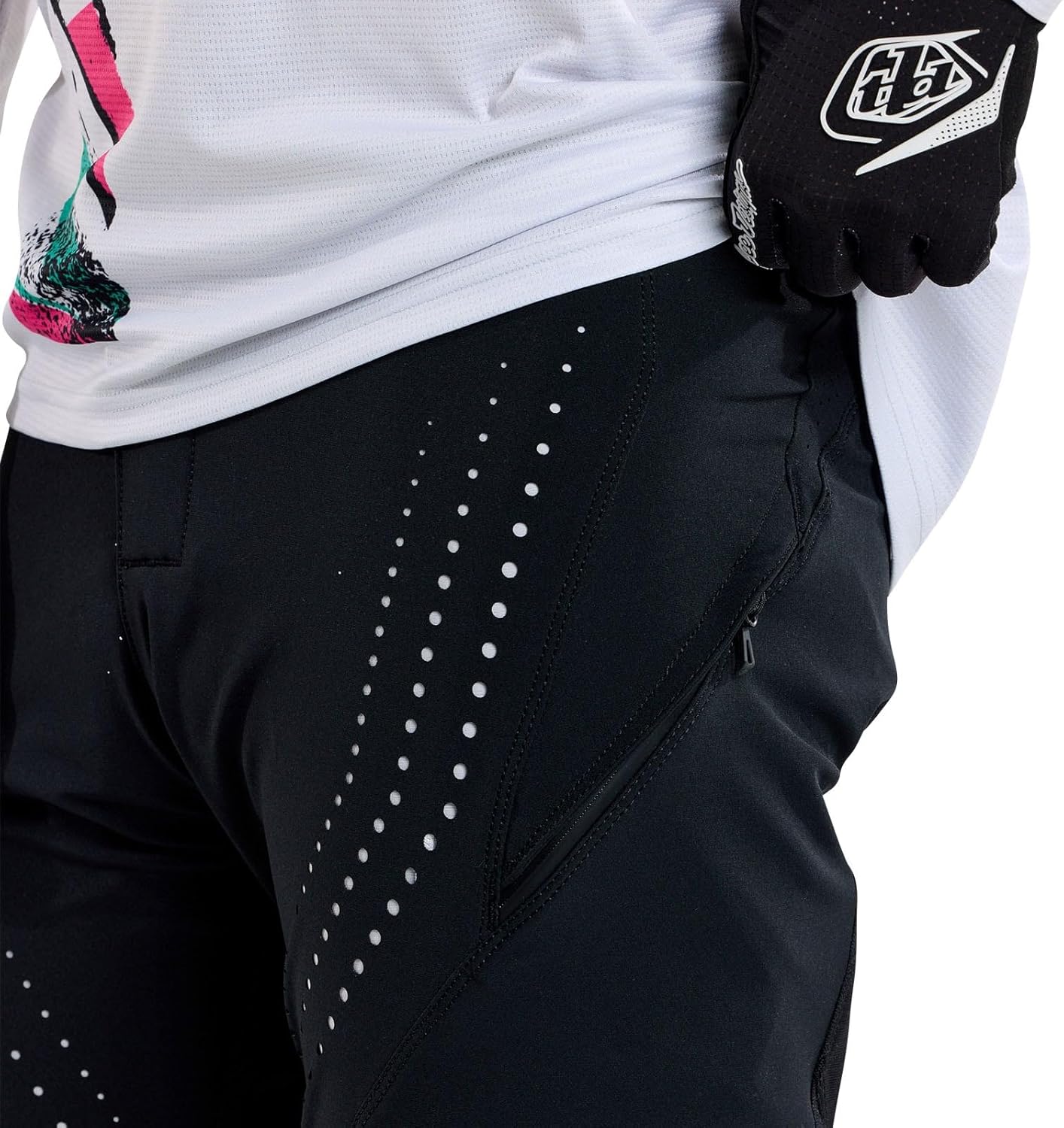 Troy Lee Designs Sprint Pant for Mountain Biking MTB BMX
