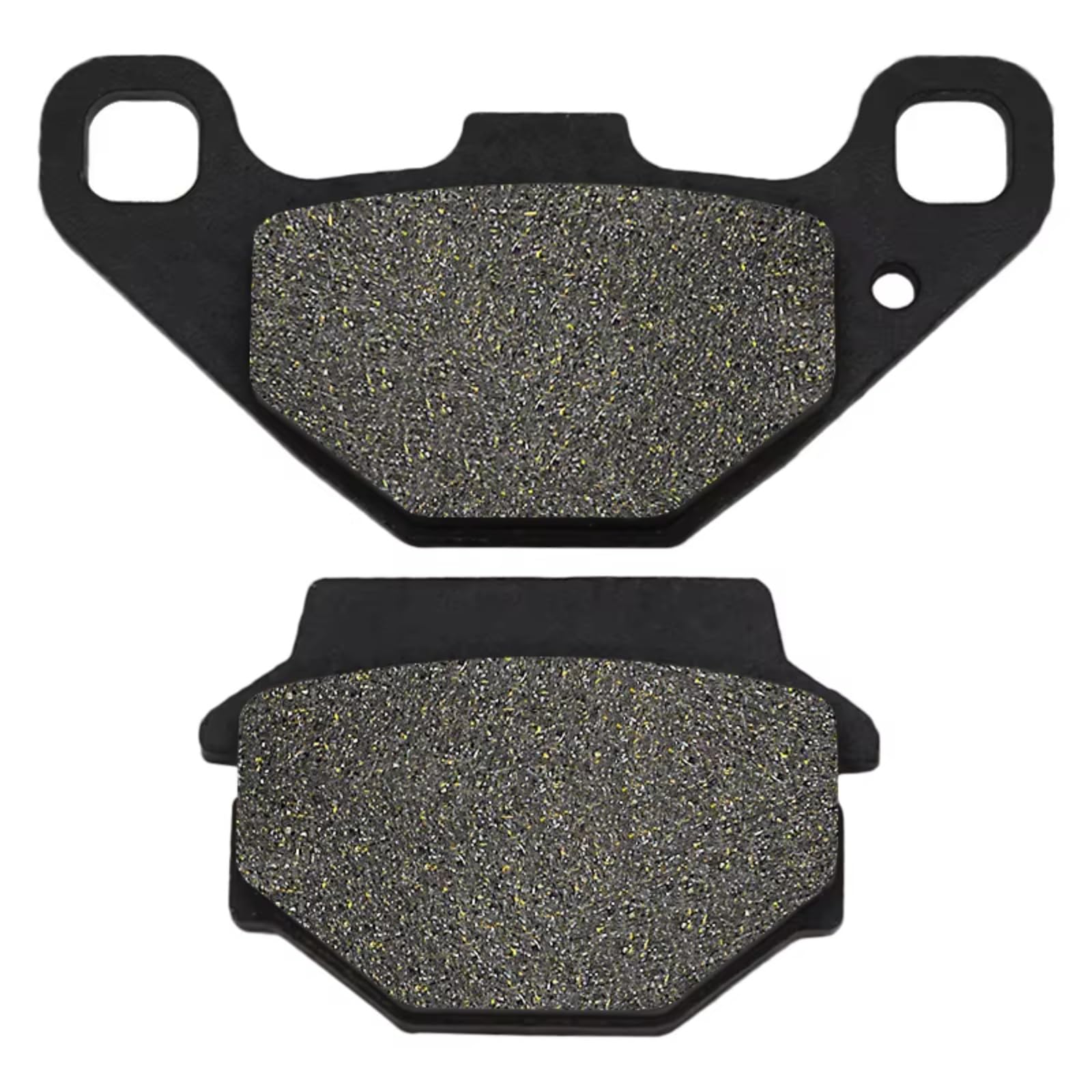 Pastiglie Freno Disco Compatibile Con Aprilia Per SX125 2008 2009 2010 2011 2012 2013 Per RX125 (pinza Grimeca) 2008 2009 2010 2011 2012 Ricambi Per Moto Pastiglie Freno Anteriori