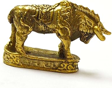 Amazon | タイマジックジュエリータイMini Amulet Magic Warヤン