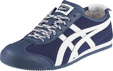 onitsuka tiger bleu