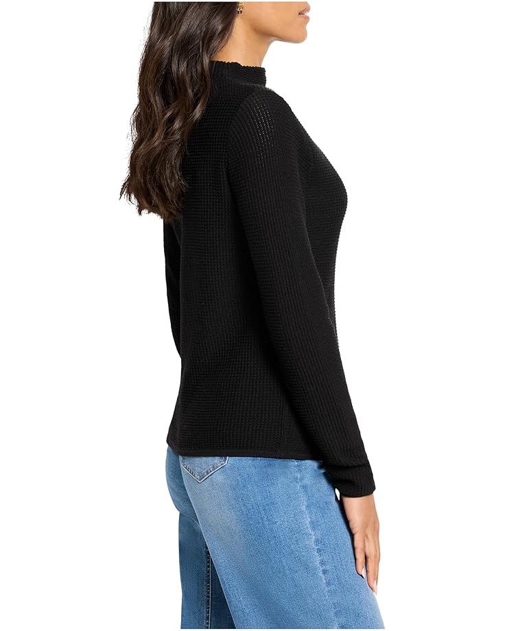 NIC+ZOE Pixel Knit Sweater - #2 of 4