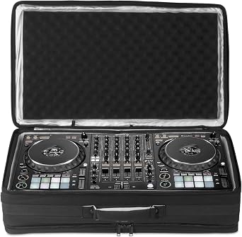 UDG Urbanite MIDI Controller FlightBag Large Black U7002BL