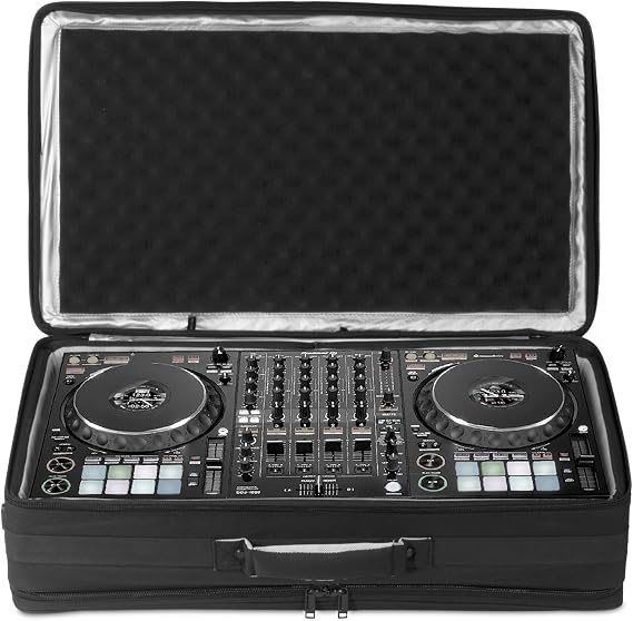 UDG Urbanite MIDI Controller FlightBag Large Black U7002BL