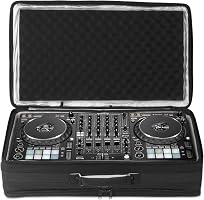 Amazon.co.jp: UDG Urbanite MIDI Controller FlightBag Large Black