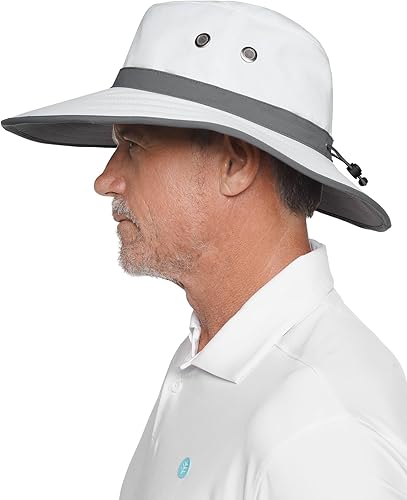 Miniatura 7 de Gorra de golf unisex Matchplay UPF 50+