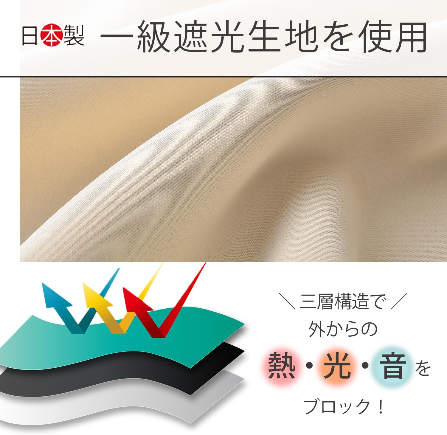 TSUMUGI カフェカーテン 70サイズから選べる タッセル付き セミオーダー 形状記憶加工 小窓 出窓 省エネ 【リブコード】 目隠