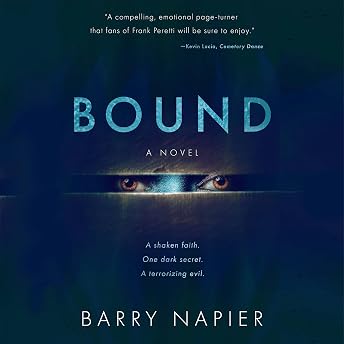 Bound Audiobook by Barry Napier episode artwork