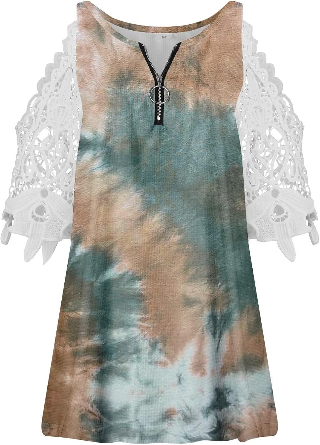 Miniatura 4 de Blouses for Women Dressy Casual 2023 Dressy 70s Beach Flowy Casual Outfits Casual Tops T-Shirts Blouses