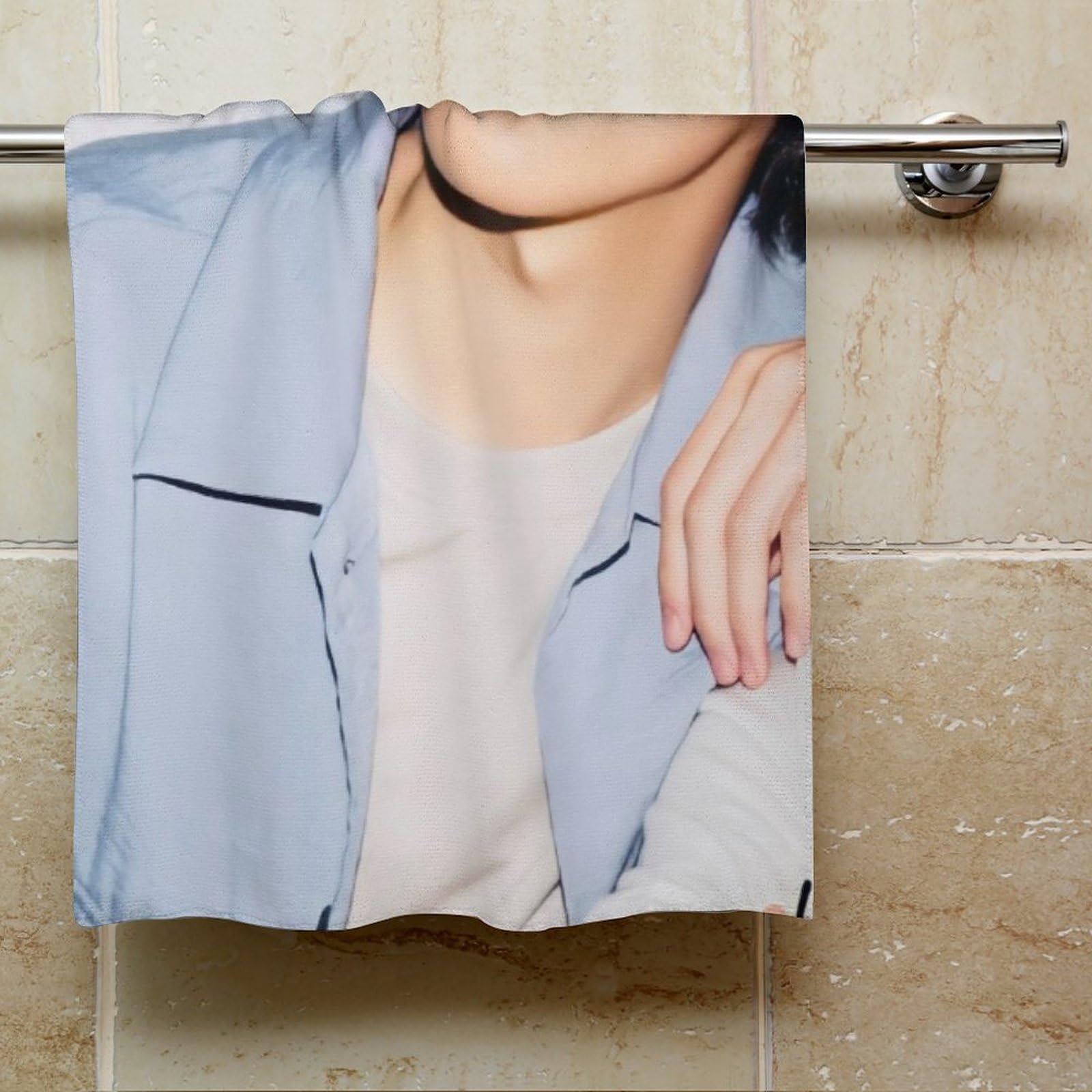 志尊淳 タオル S.S.J 2025 〜Artist ver.〜 フェイスタオル | S.S.J