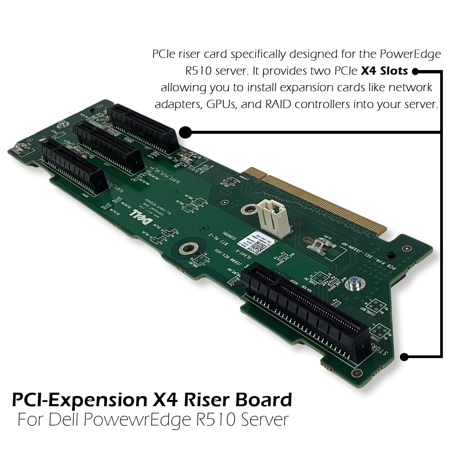 UBNT Systems PoE Adapter 48V POE-48-24W-G with Gigabit LAN Port (4-Pack)