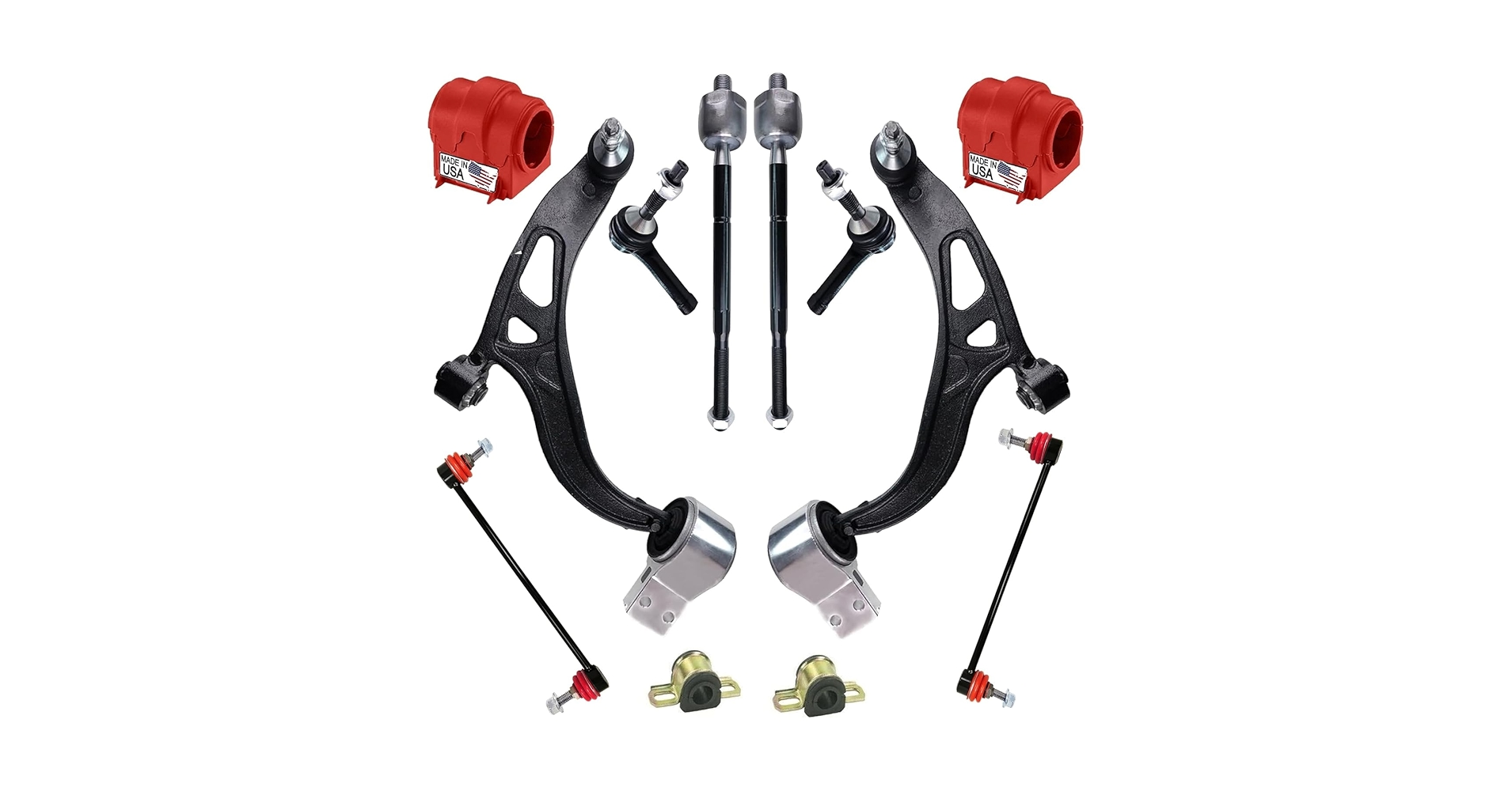 フォード エクスプローラー'11y-'14y フロント ロアアーム Amazon | フロント ロアアーム フォードエクスプローラー 2011