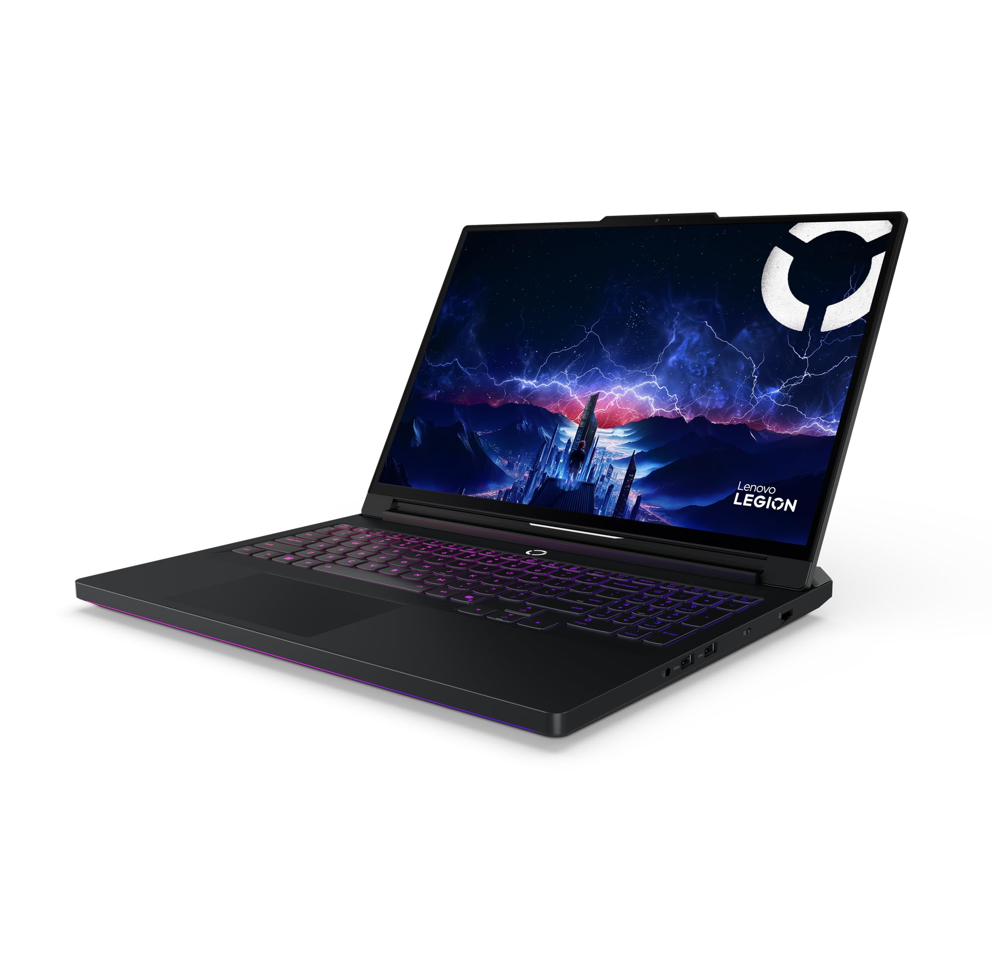 Amazon.co.jp: 【Amazon.co.jp限定】Lenovo ゲーミングノートPC Legion