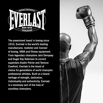 Everlast Everlast Spark Training Glove