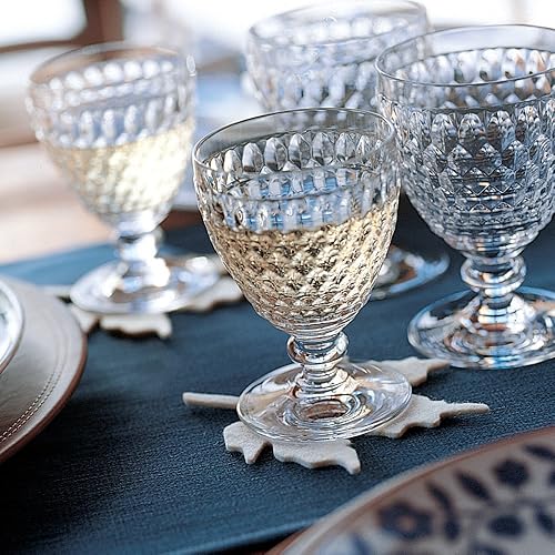 Miniatura 5 de Villeroy & Boch Boston - Cuenco de cristal, Burdeos