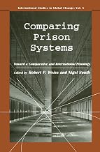 Comparing Prison Systems (International Studies in Global Change)