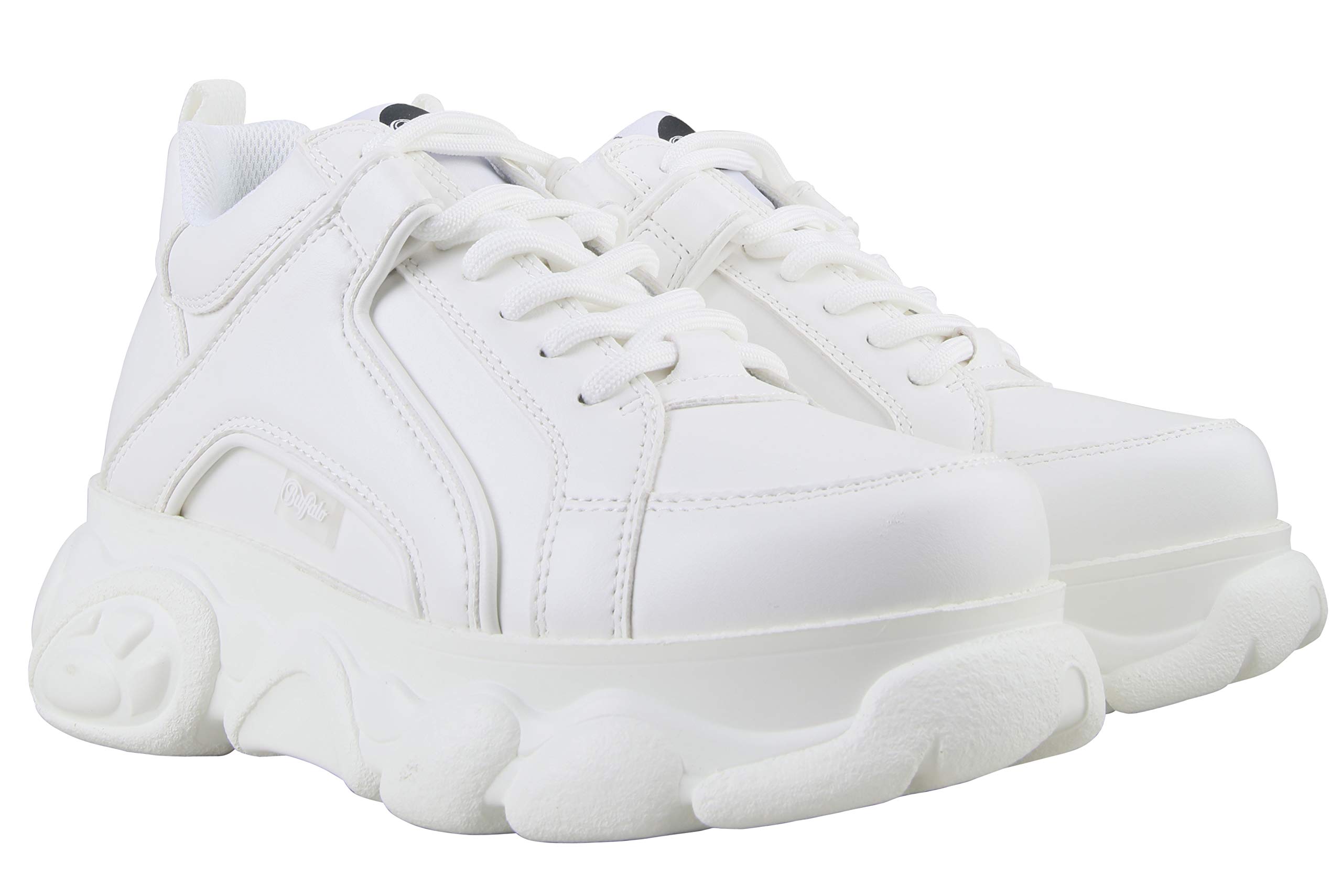 Buffalo Corin Damen Hohe Sneaker