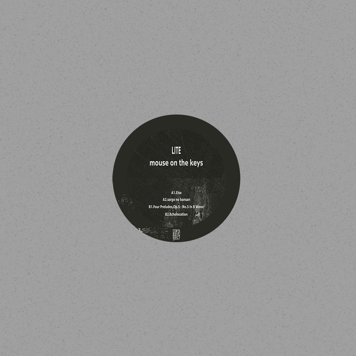 Split [VINYL]