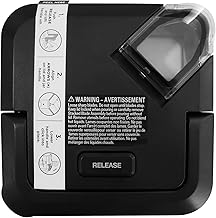 Blender Lid Replacement for Ninja Blender 72 OZ Pitcher,Top Lid for Ninja BL610 BN750 CO610B BN751 DB751A BN800 CT610 NEW Model Pitcher with Rim Extension Only