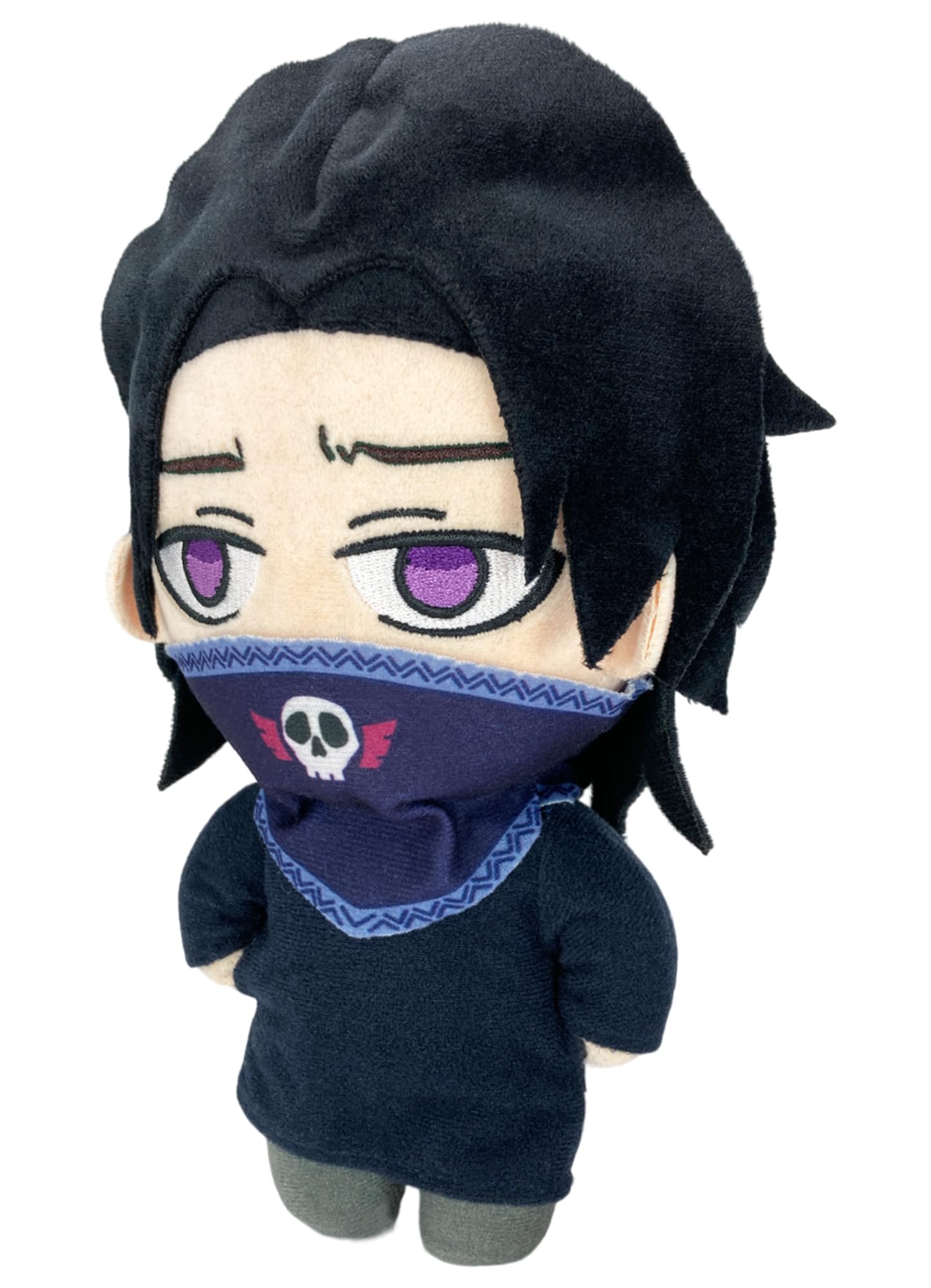 Amazon.com: Great Eastern Entertainment Hunter X Hunter - Feitan
