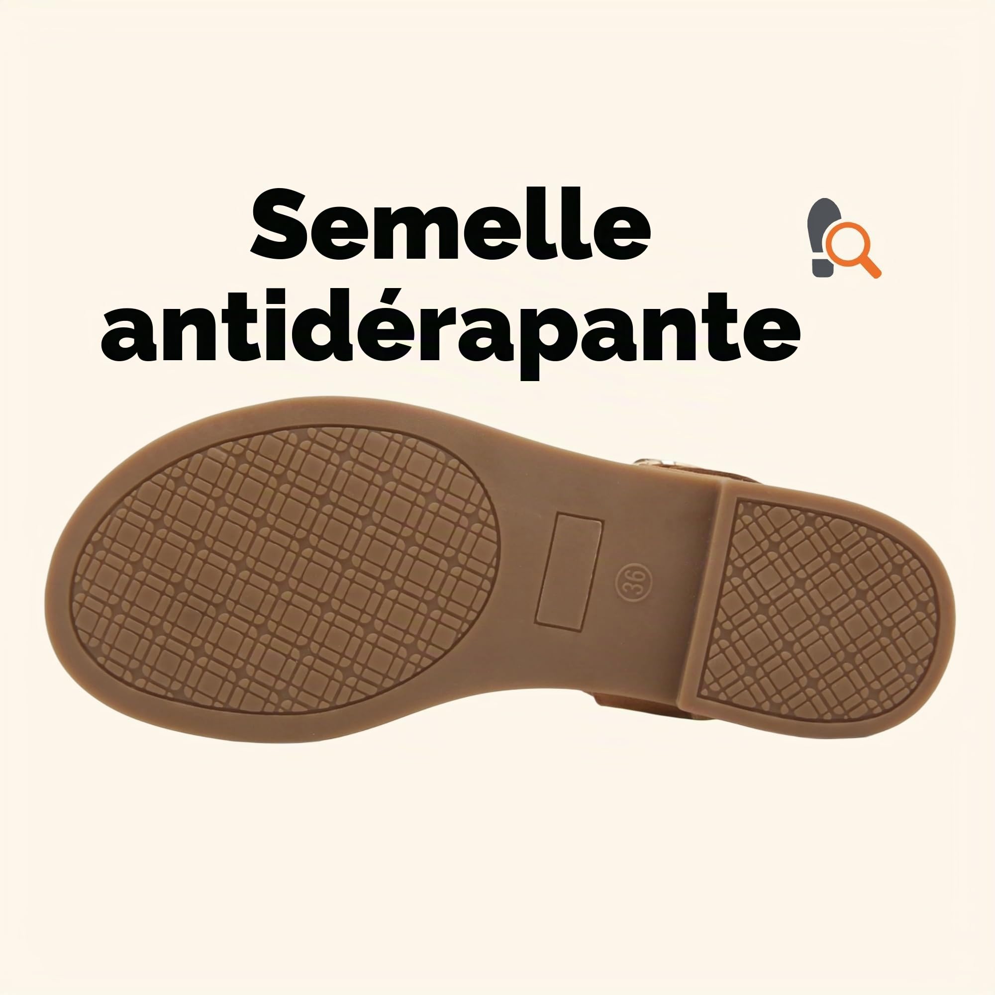 Meik Mangni sandales femme été confortable Léger Antidérapantes Plate Chaussures Réglables Chevilleet Bout Ouvert Décontractées Chaussure,36-42 EU