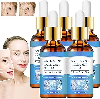 Jennifer Aniston Anti Aging Serum, Liquid Botox Jennifer Aniston, Jennifer Aniston Serum (5pcs)