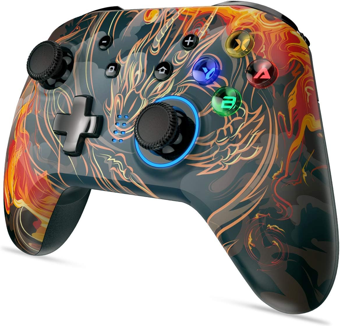 controller e telecomandi per nintendo switch