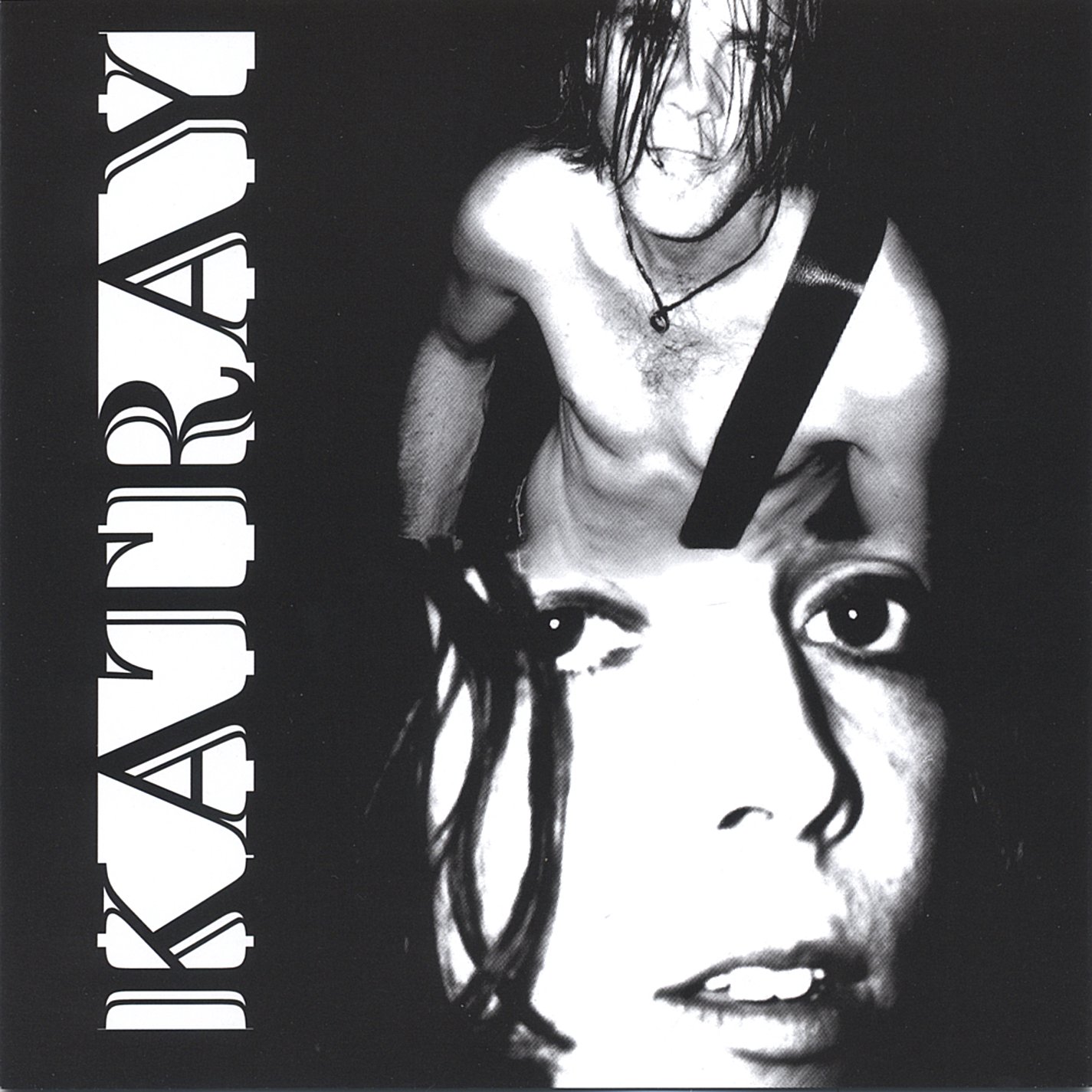 Remade Live [Audio CD] Katray