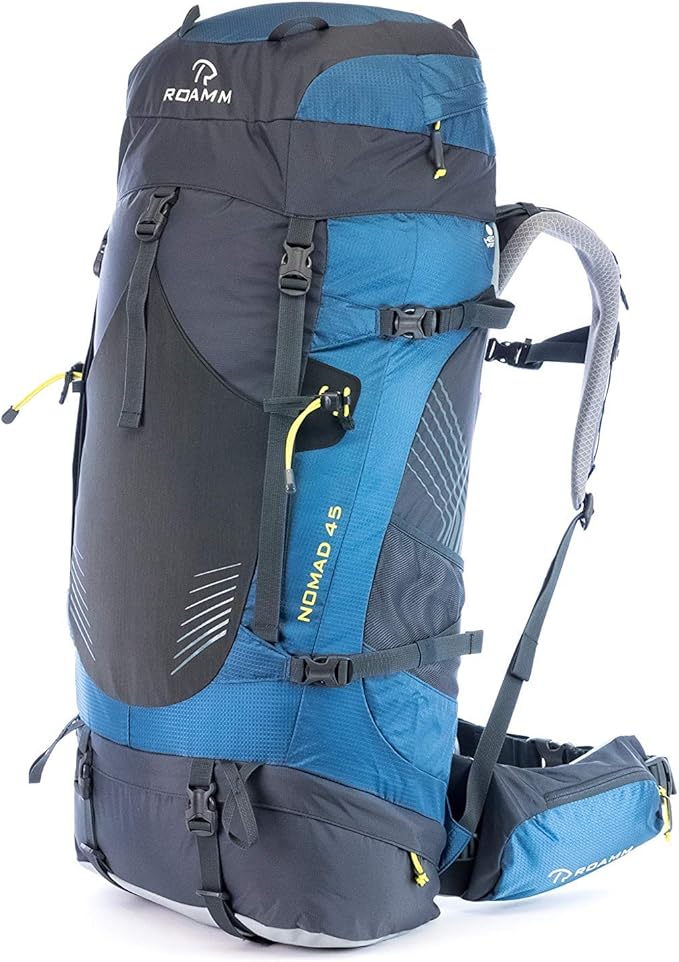 vango nomad 45 rucksack