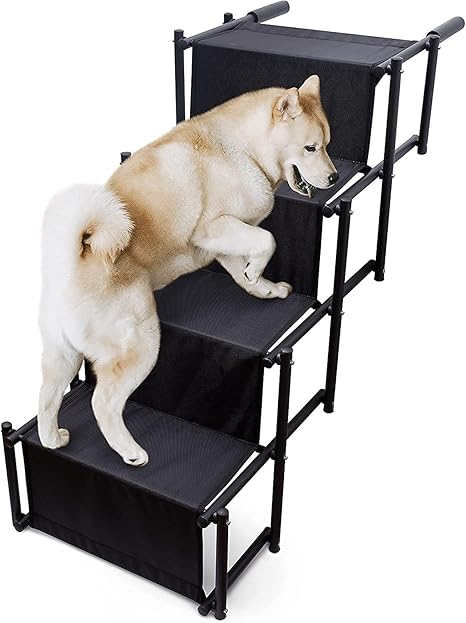 doggie steps amazon