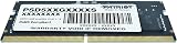 Patriot Signature DDR5 RAM 16 Go (1X16 Go) 4800MT/s CL40 SODIMM Laptop/Notebook Memory Module - PSD516G480081S - 5