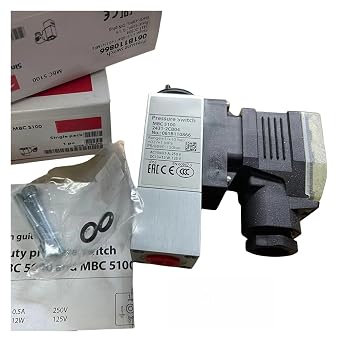 MBC 5100 061B110866 Original Pressure Switch MBC 5100 061B110866