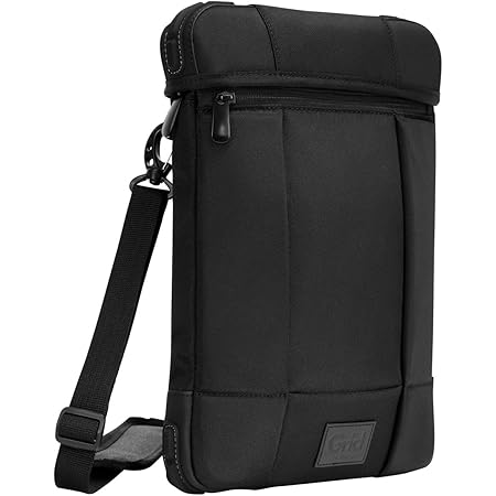targus grid laptop case