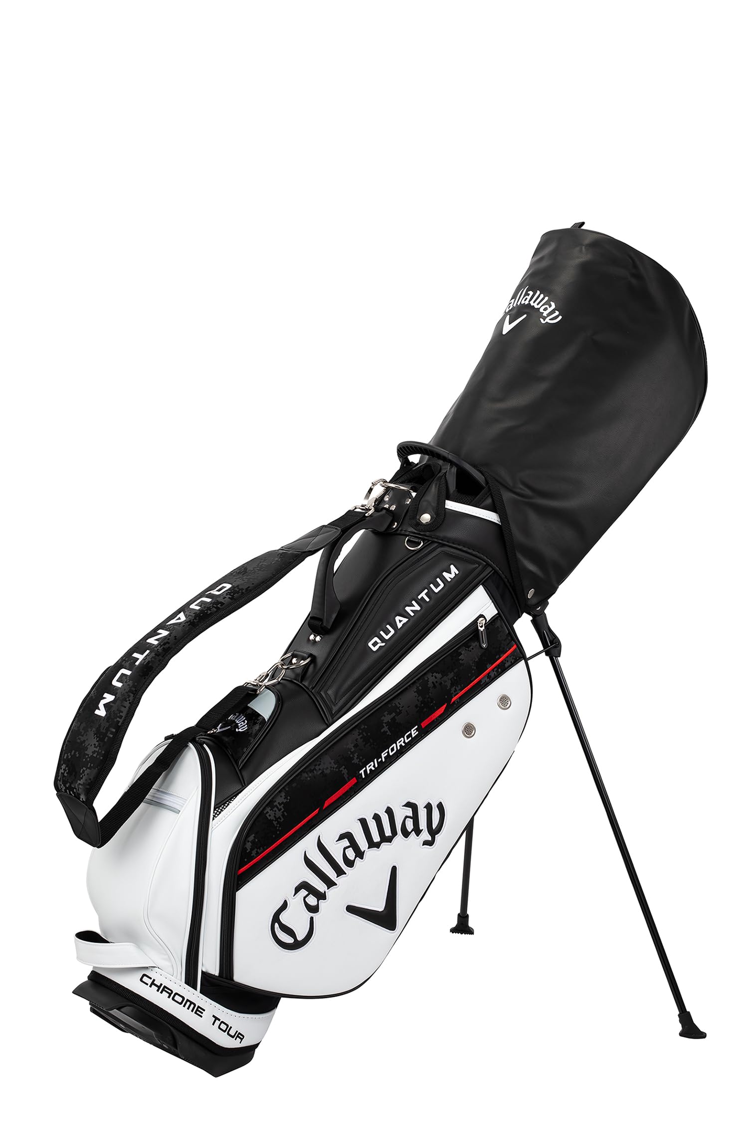 Amazon | キャロウェイ(Callaway) キャディバッグ Callaway Tour Stand