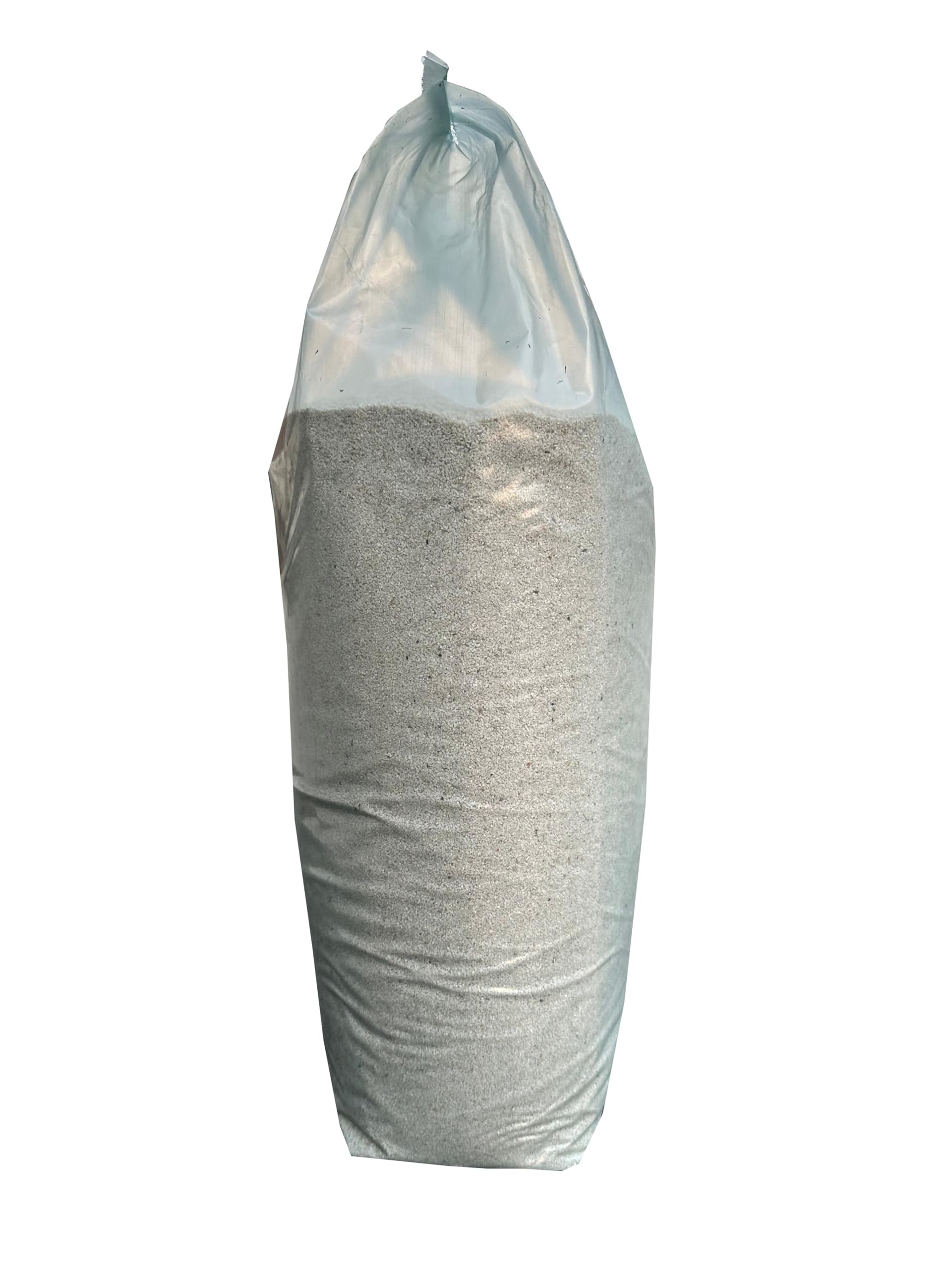 Sabbia silicea per filtro piscine sacco 25 Kg - Acquapiù piscine