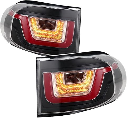Amazon Useka トヨタ Fjクルーザー テールライト テールランプ リアライト Fba配送中 左右2点セット新品 Led For Toyota Fj Cruiser Led Tail Lights Lamps ブレーキ テールランプ 車 バイク Amazon Useka トヨタ Fjクルーザー テールライト テールランプ リアライト Fba配送中 左右2点セット新品 Led For Toyota Fj Cruiser Led Tail Lights Lamps ブレーキ テールランプ 車 バイク