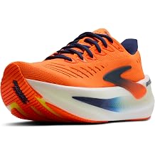 Brooks Mens Glycrn Max 2 Road Running Shoes