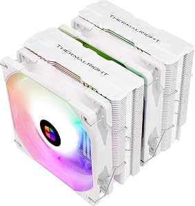 Thermalright Peerless Assassin Gray 157mm Air