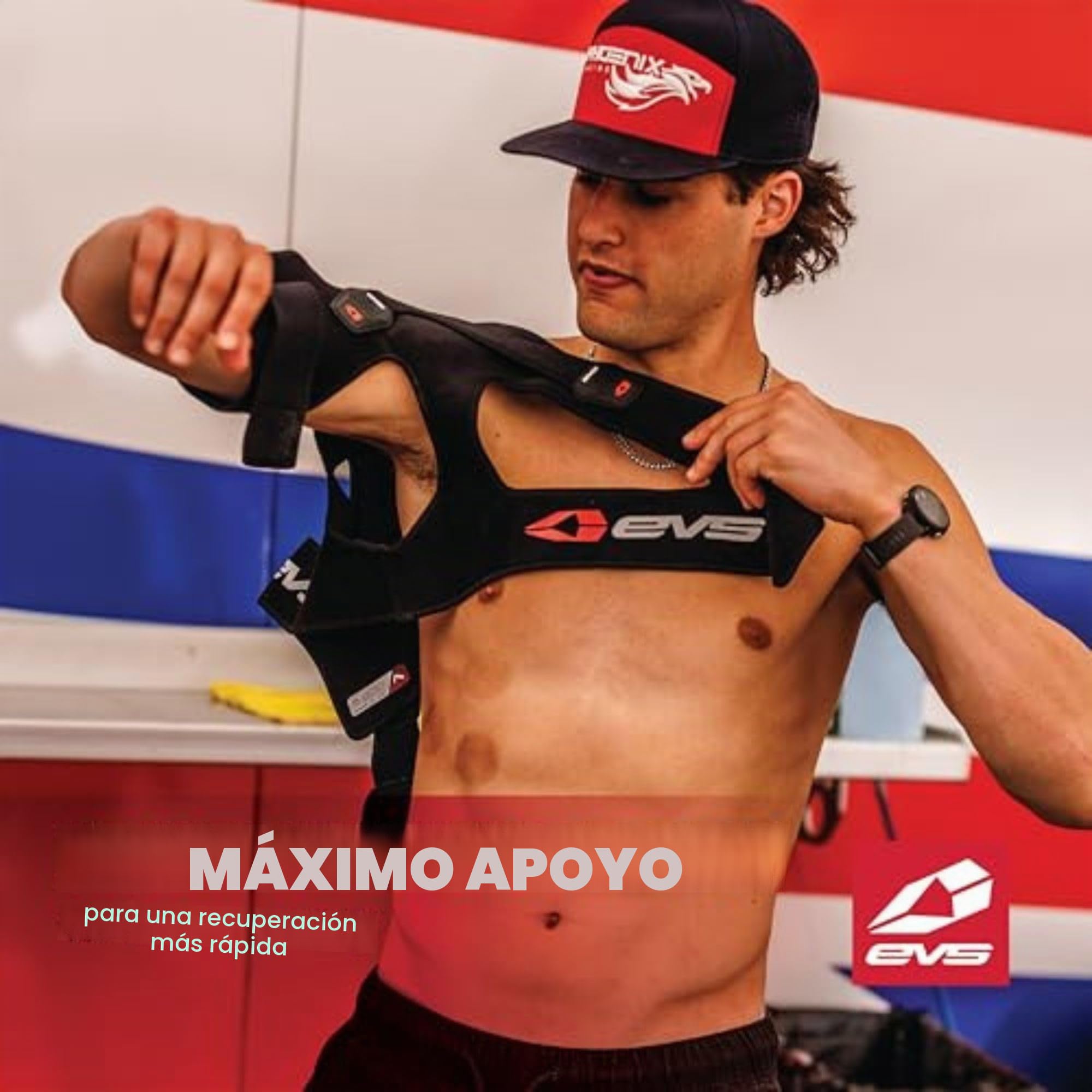 EVS Shoulder Brace Evs Sb03