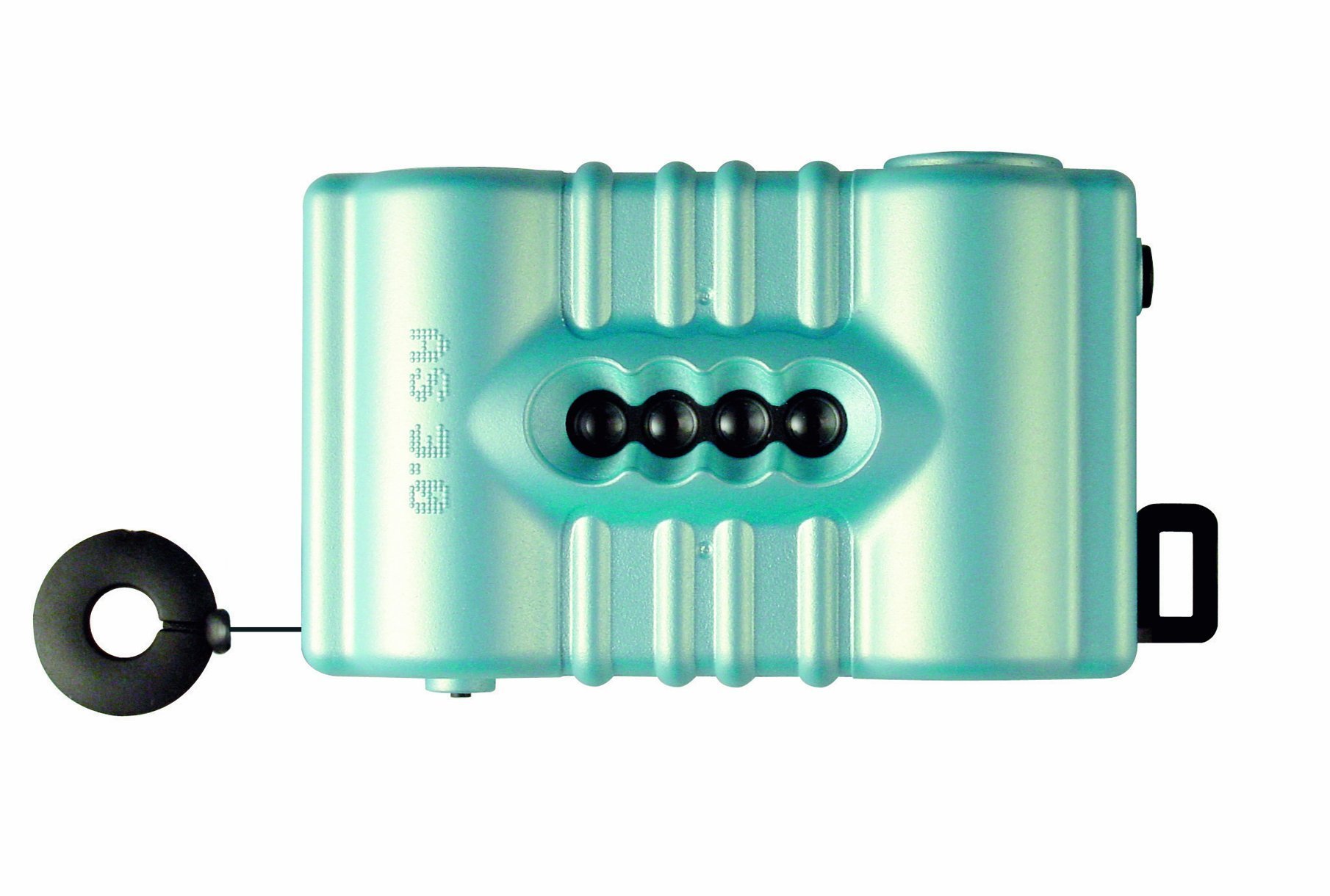 Lomography Supersampler Blue: Amazon.de: Elektronik & Foto