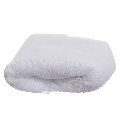 Miniatura 3 de Cochecito de bebé y red de insectos para patio de recreo - con cubierta de malla elástica - Modelo CK093