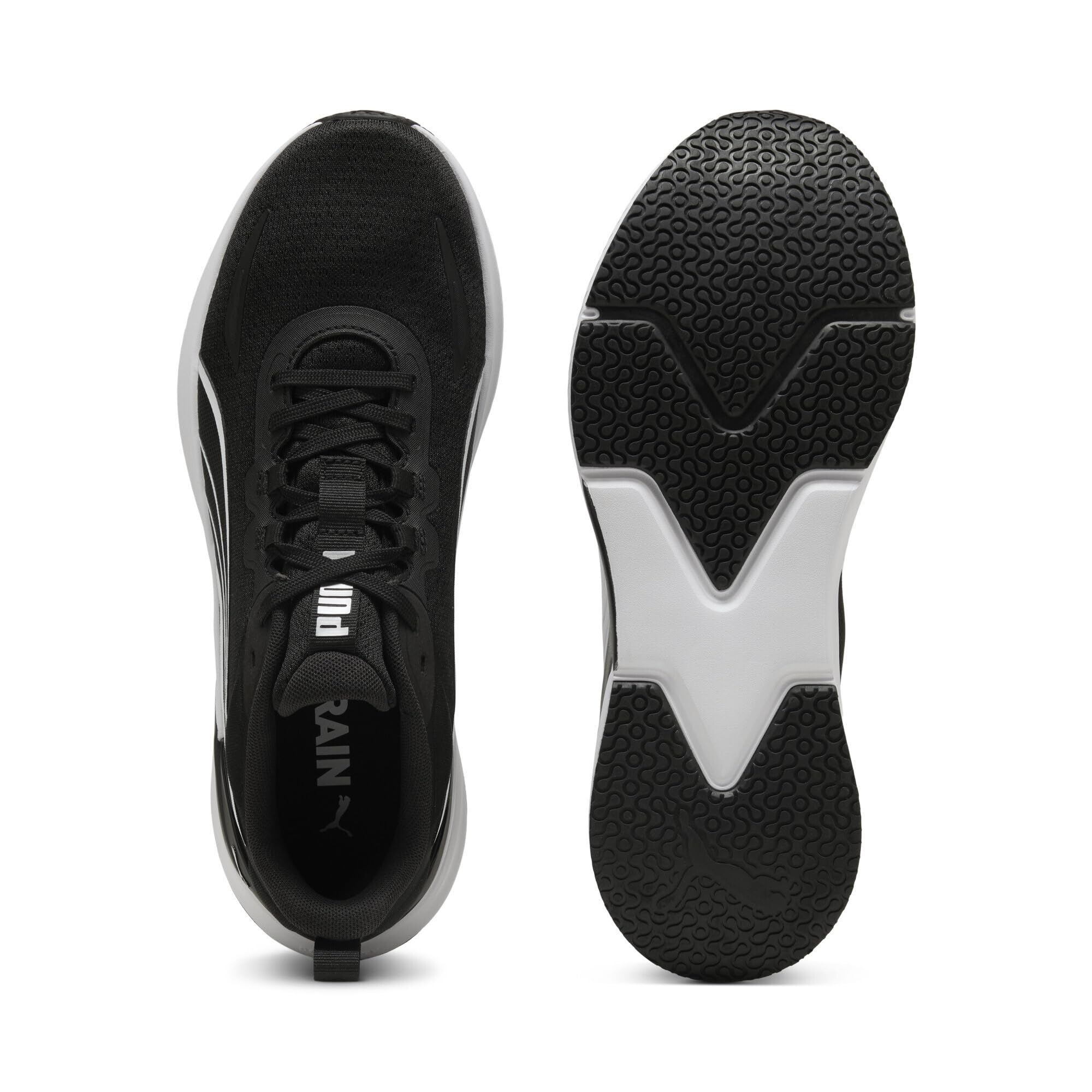 PUMA Scarpe da Training Agile Lite Unisex