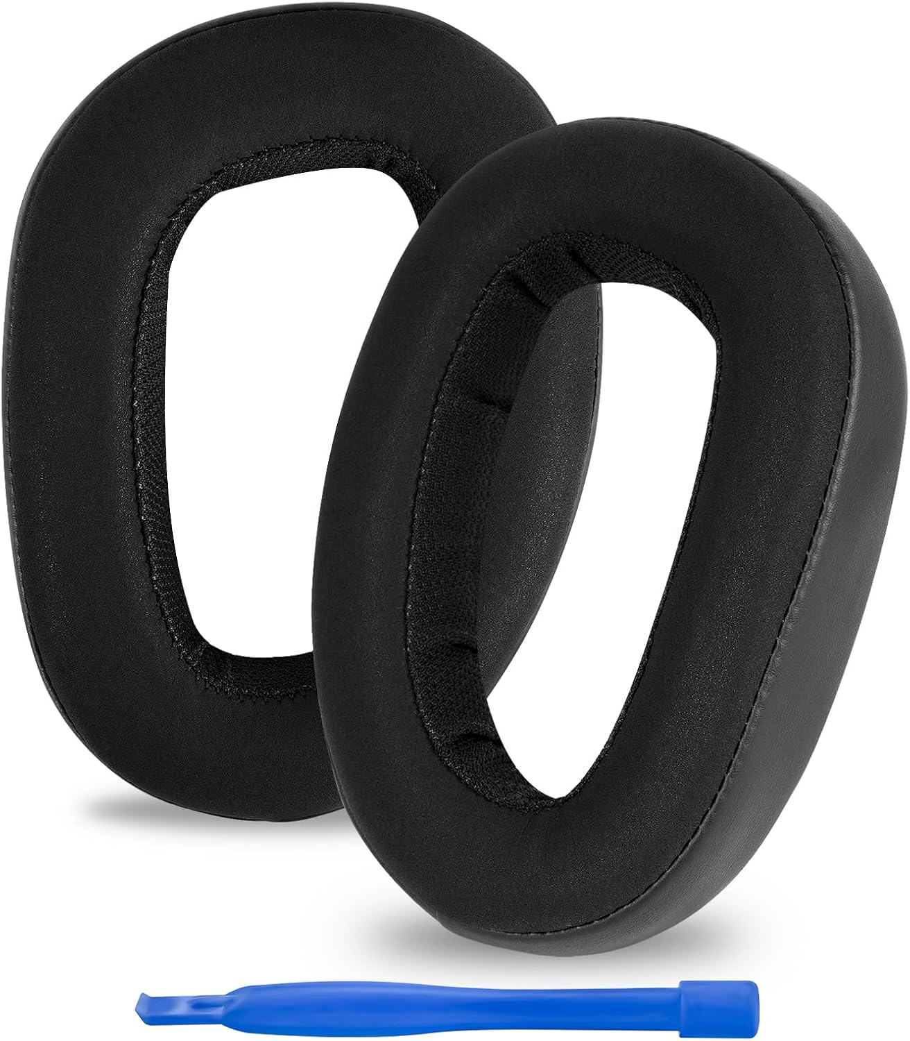 Linkidea Ear Pads for Sennheiser GSP 600, GSP 670, GSP 500 Headphones