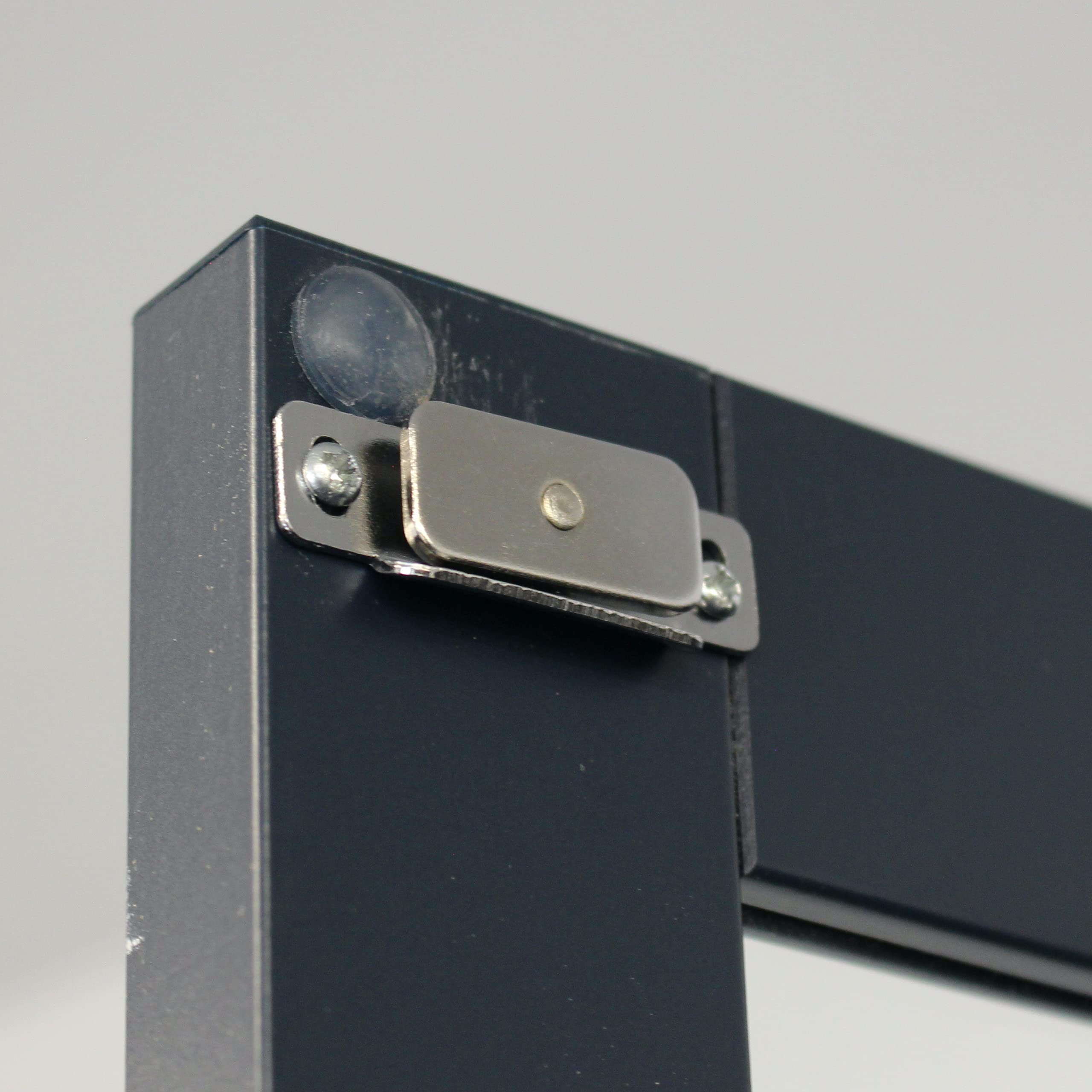 Applique Murale Salle De Bains Falmouth Chrome Poli 42,4 Cm | Leroy Merlin