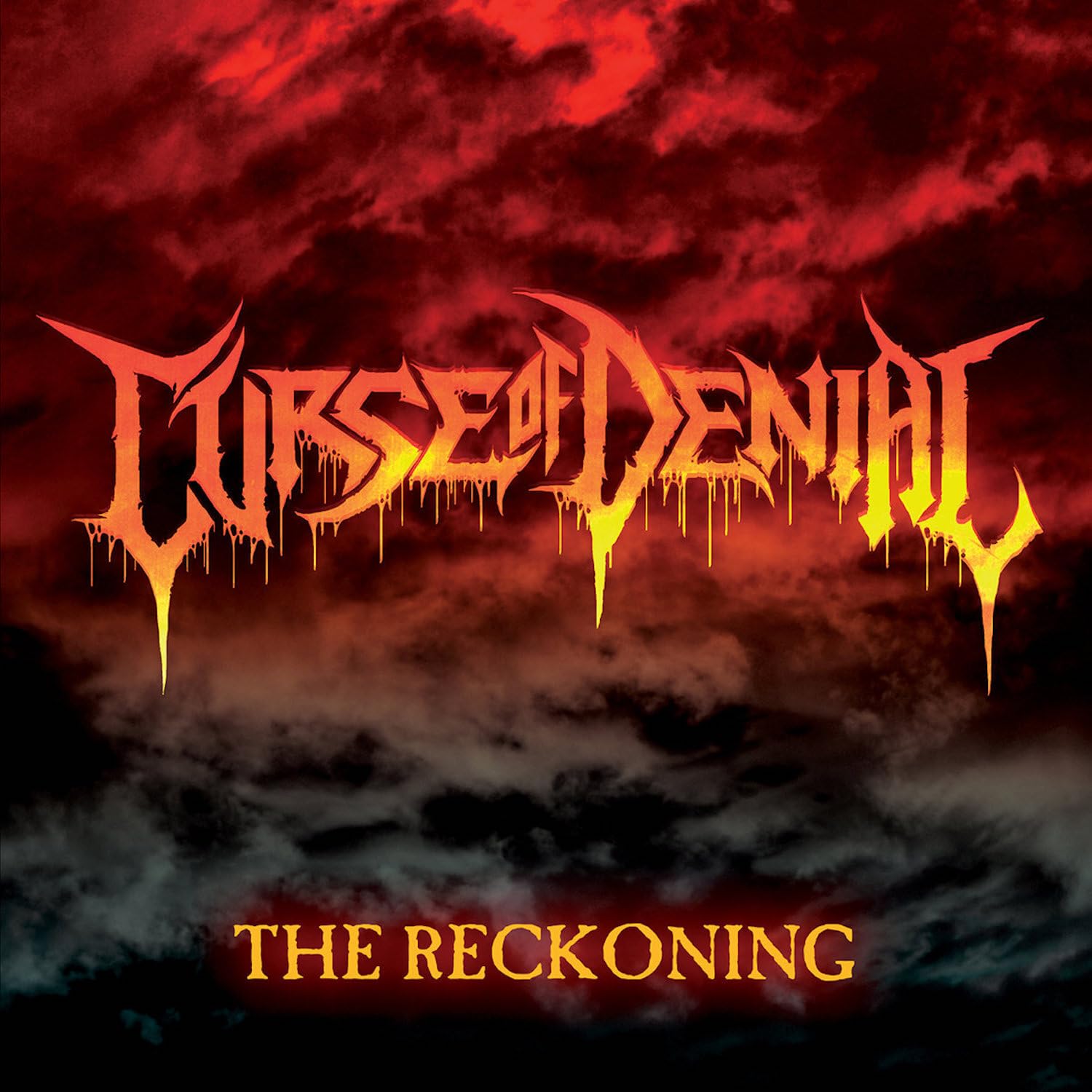 The Reckoning Ep