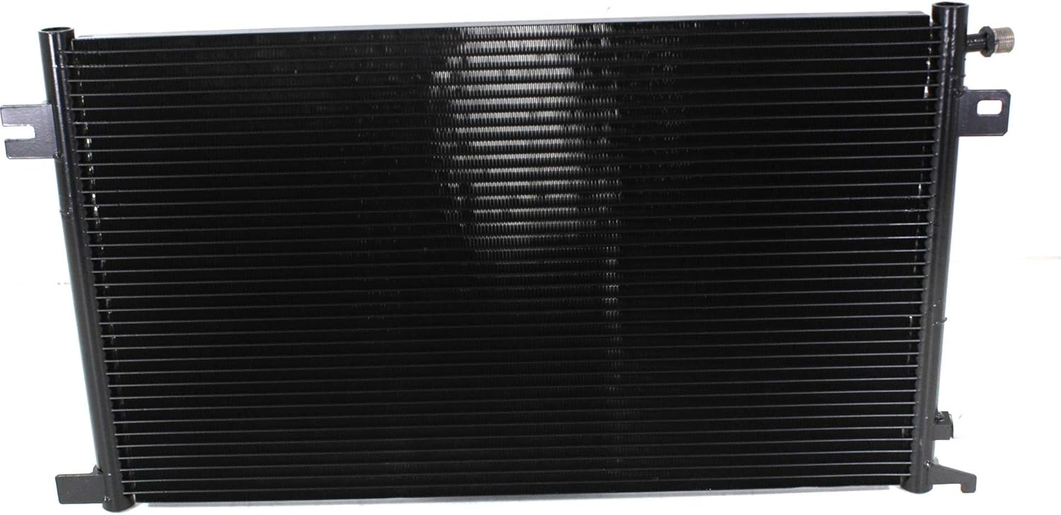 A/C Condenser for SATURN S-SERIES 94-02