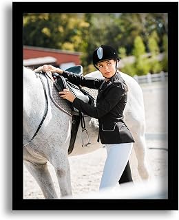 Framed custom hi-resolution premium canvas print, upload your photo or image, 11"x14" canvas print (12"x15" black frame), ready-to hang. Made in