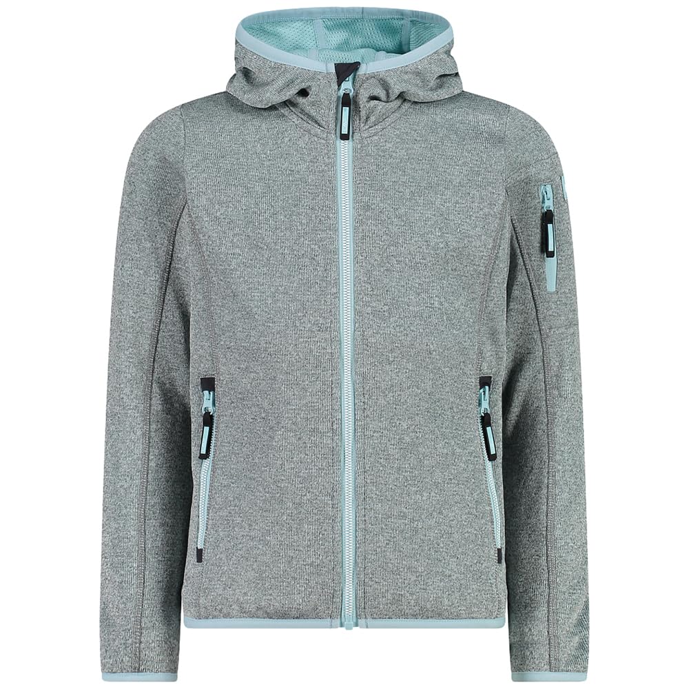 CMP 30H5905 Hoodie Fleece 6 Years